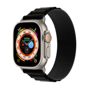 Bracelet en nylon pour Apple Watch — vue 8
