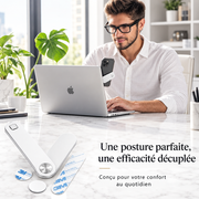 Une posture parfaite
